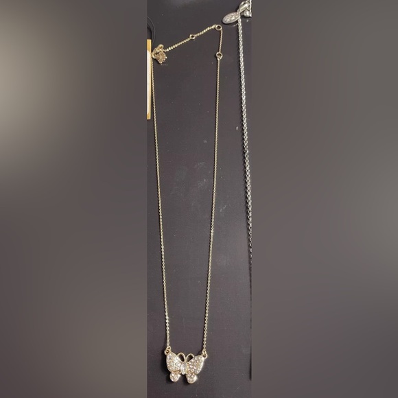 Patricia Nash NWT Antique Gold
Charm Necklace - Picture 3 of 5